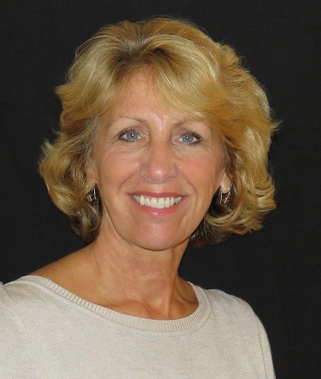 Jill Carroll