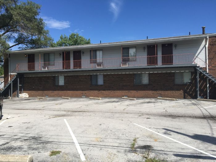 815 Fourth St. #9, Bowling Green, OH 43402