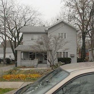 245 N. Prospect St. #3, Bowling Green, OH