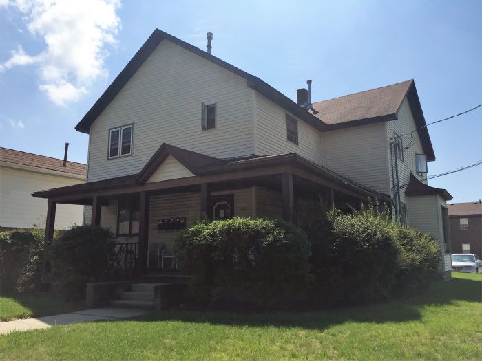 602 Second St. #5, Bowling Green, OH  43402