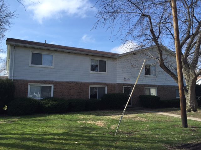 520 E. Reed St., #5, Bowling Green, OH