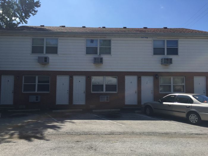 605 Second St. - F, Bowling Green, OH