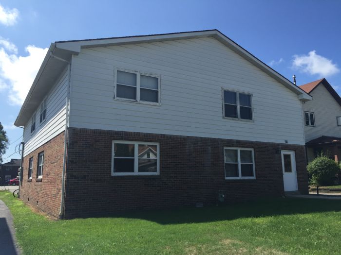 610 Second St., Apt A, Bowling Green, OH  43402