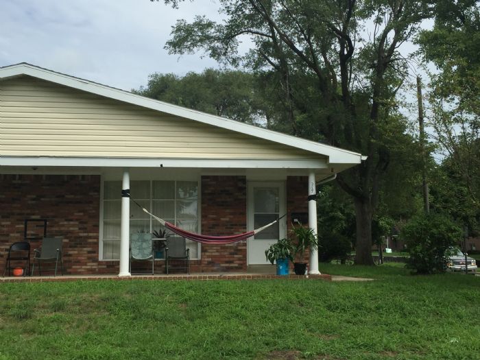 327 E. Evers Ave. - B, Bowling Green, OH