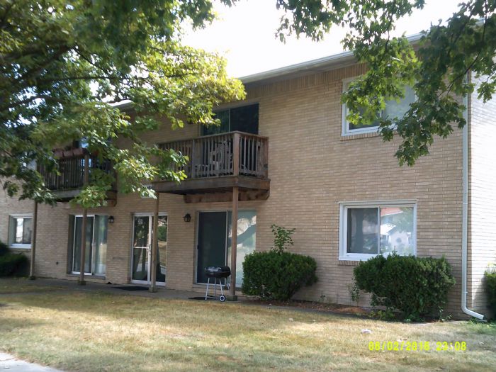309 High St. #1, Bowling Green, OH 43402