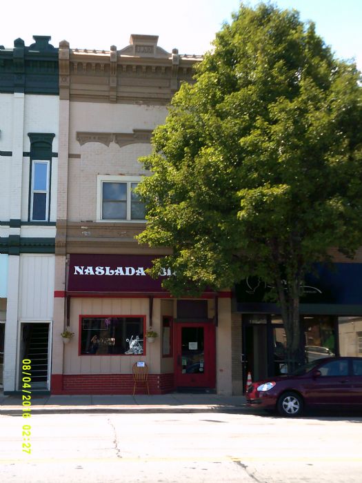 182 1/2 S. Main St. - A, Bowling Green OH 43402