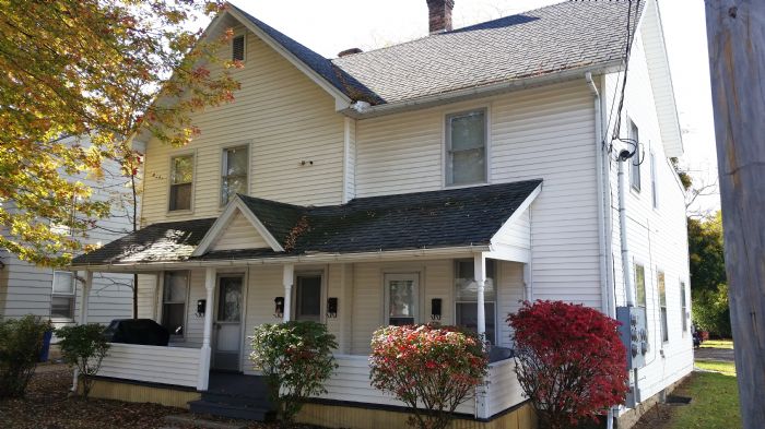450 S. Main St. #3, Bowling Green, OH