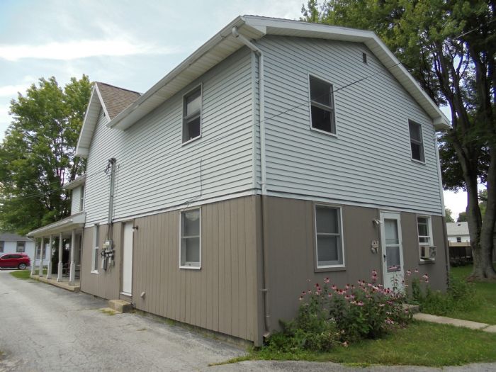535 S. Maple St. - B, Bowling Green, OH