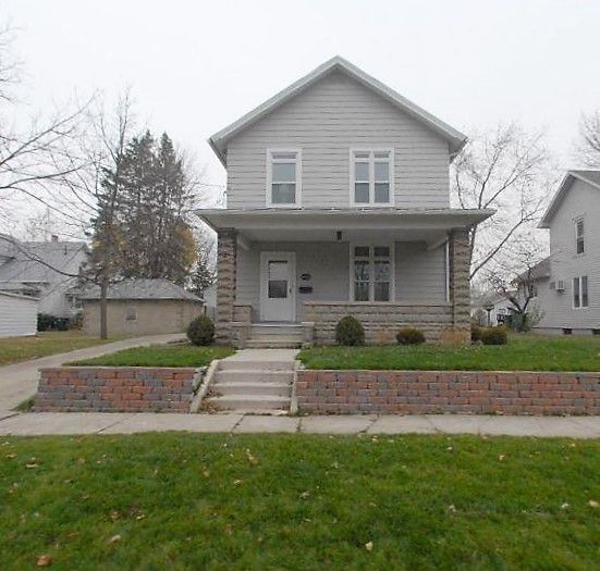 209 E. Evers, Bowling Green, OH 43402