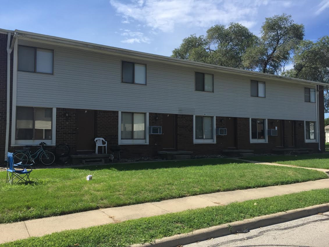 810 Fourth St. #3, Bowling Green, OH  43402