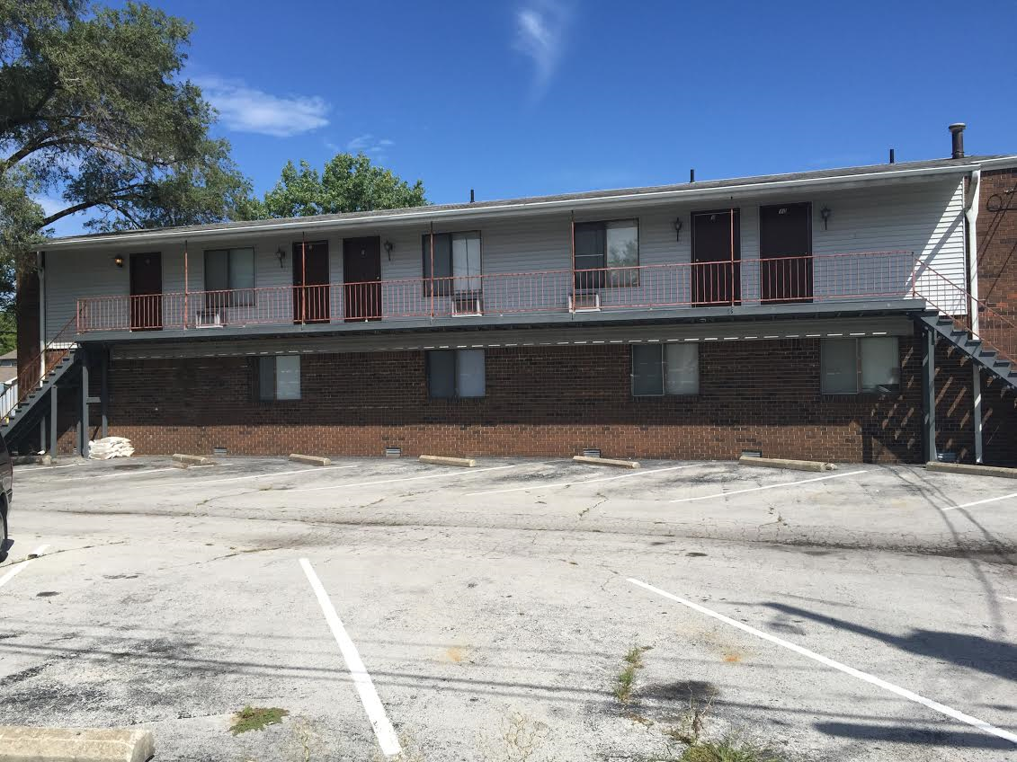 810 Fourth St. #8, Bowling Green, OH 43402