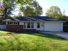 516 Loomis Dr., Perrysburg, OH 43551
