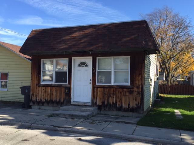 521 S. Prospect St. - B, Bowling Green, OH 43402