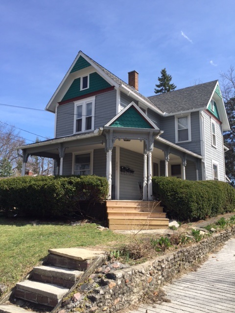 202 North Grove St. - A, bowling Green, OH 43402
