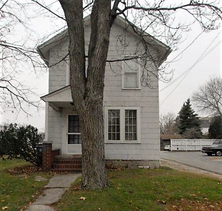 316 Ridge St. - Front, Bowling Green, OH 43402