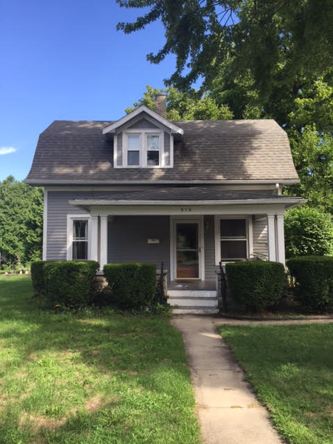 318 Wallace Ave., Bowling Green, OH
