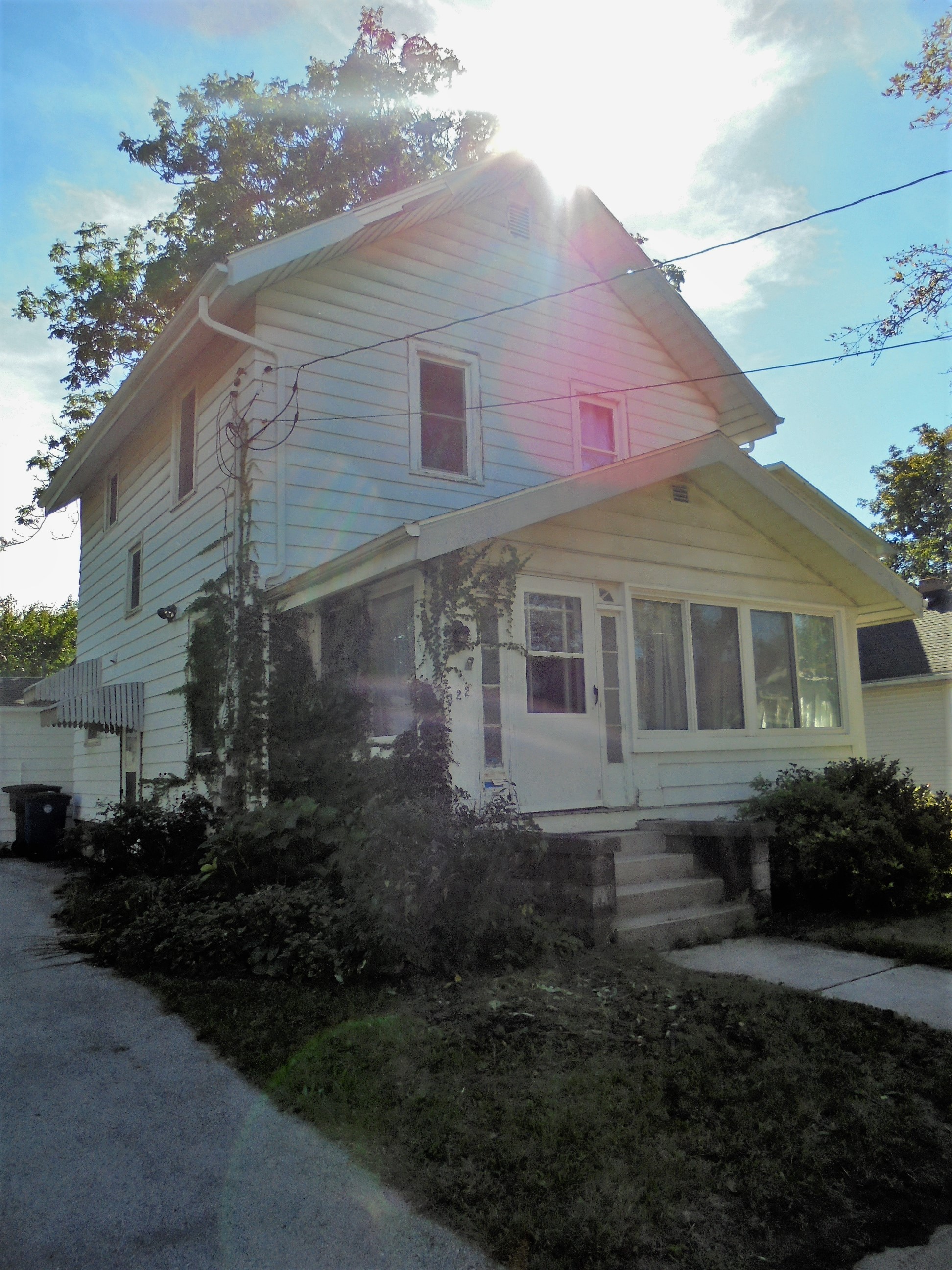 322 E. Merry Ave., Bowling Green, OH