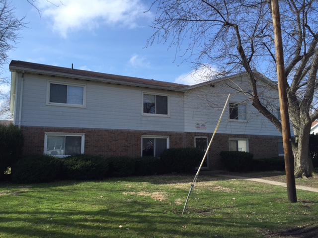 520 E. Reed St. #3, Bowling Green, OH