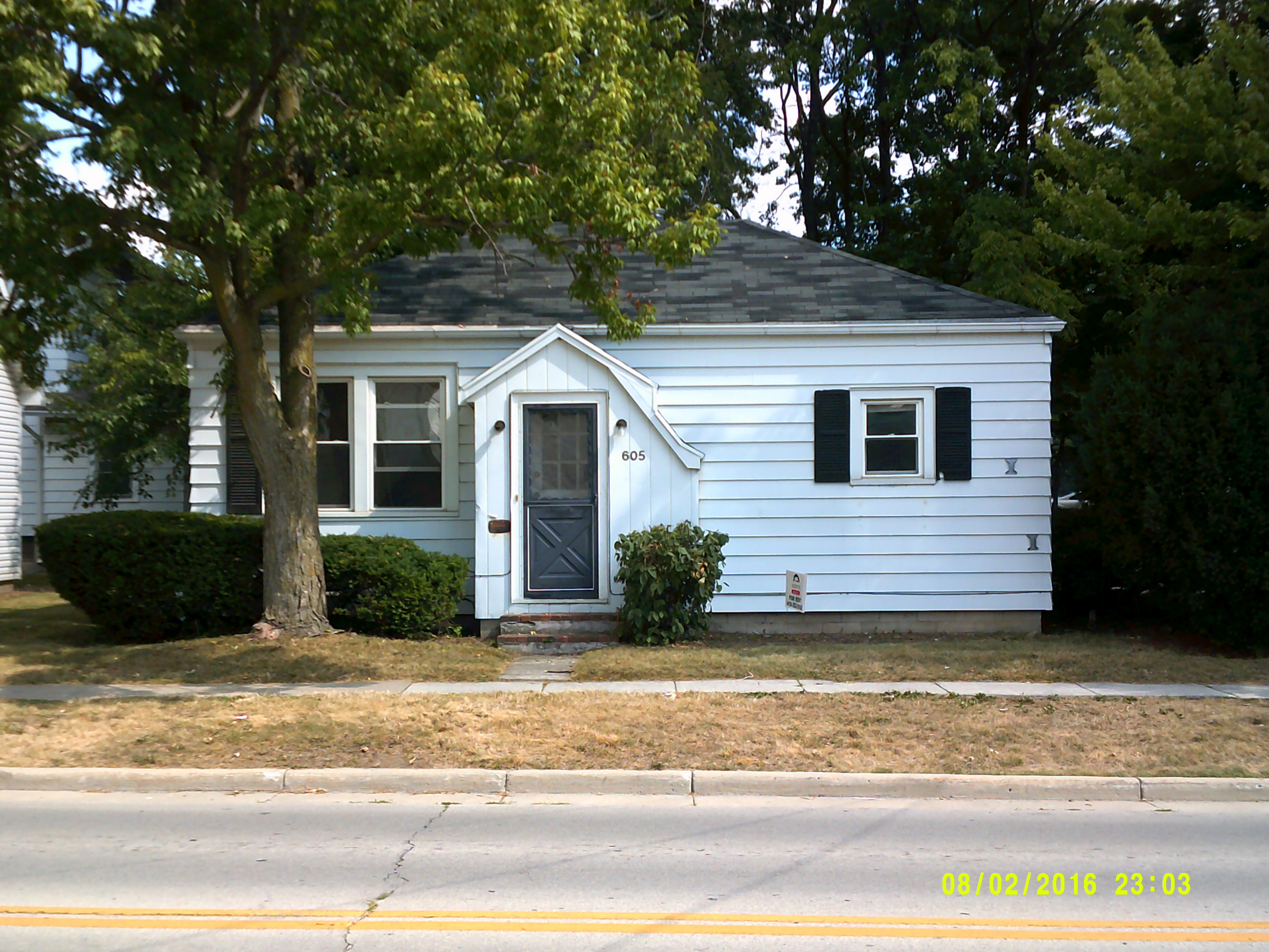 605 Clough St., Bowling Green, OH