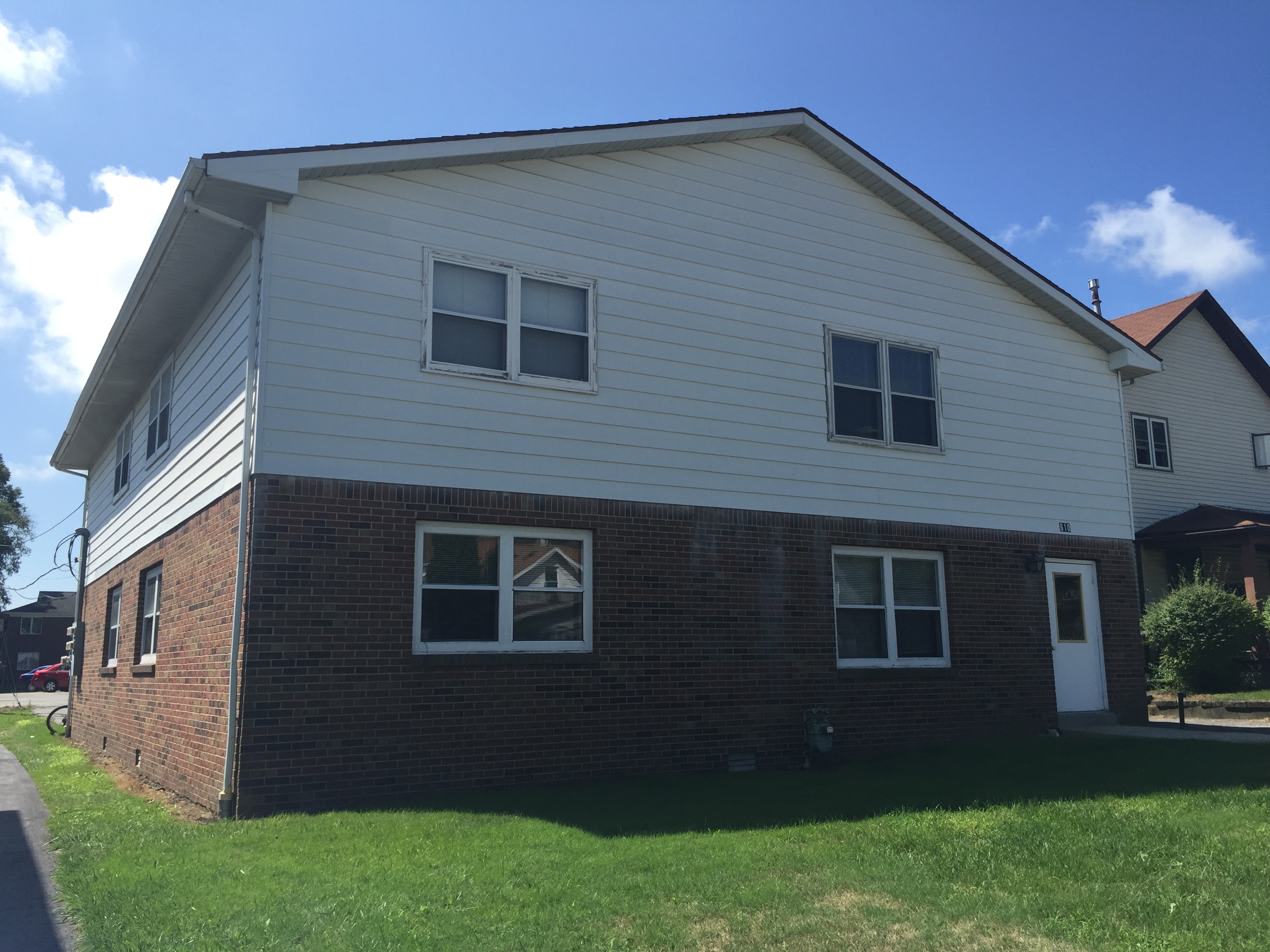610 Second St., Apt D, Bowling Green, OH