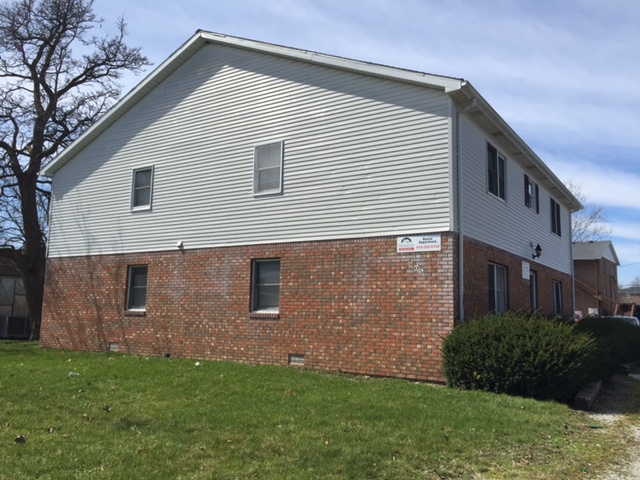 805 Thurstin Ave. #4, Bowling Green, OH