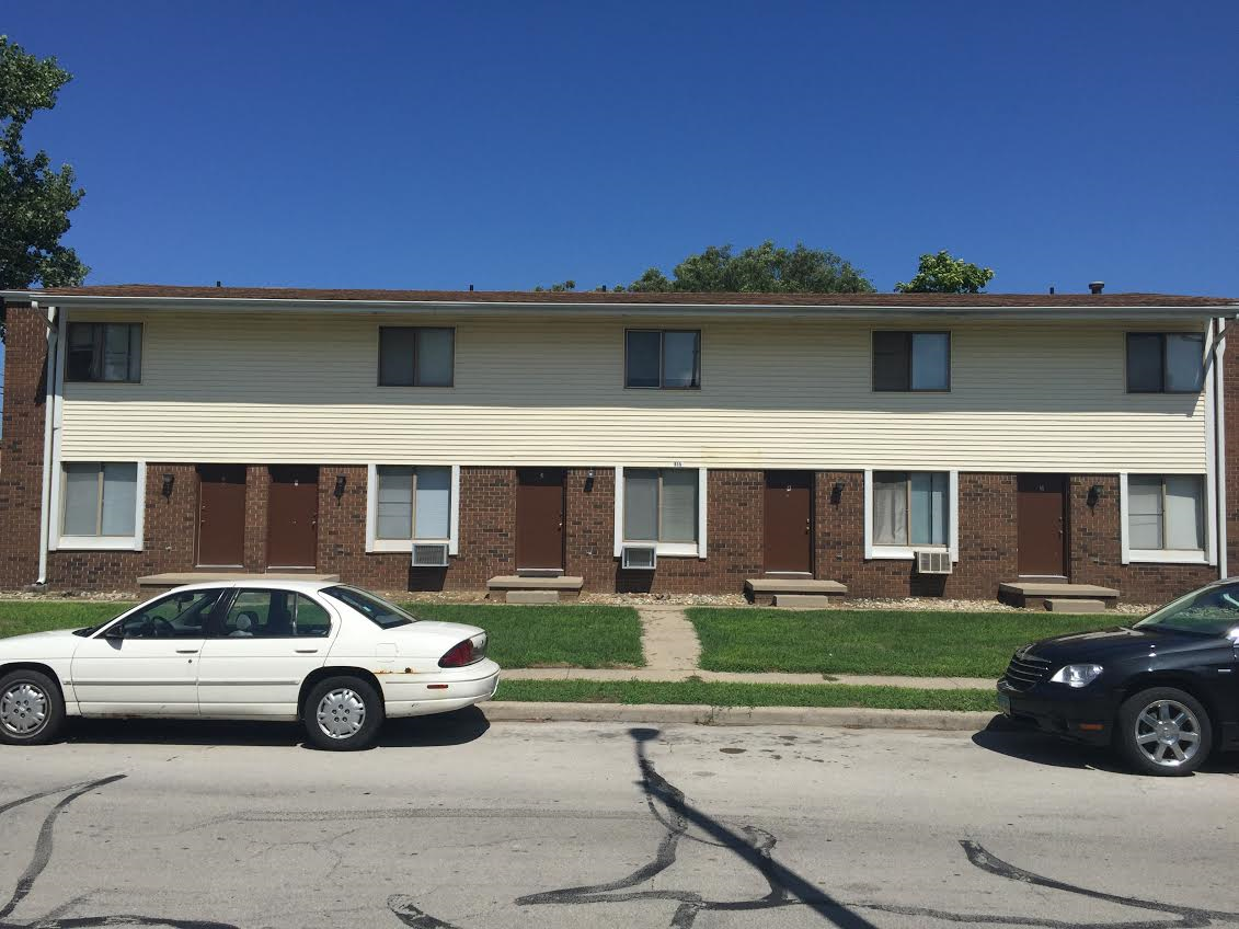 815 Fourth St. #5, Bowling Green, OH