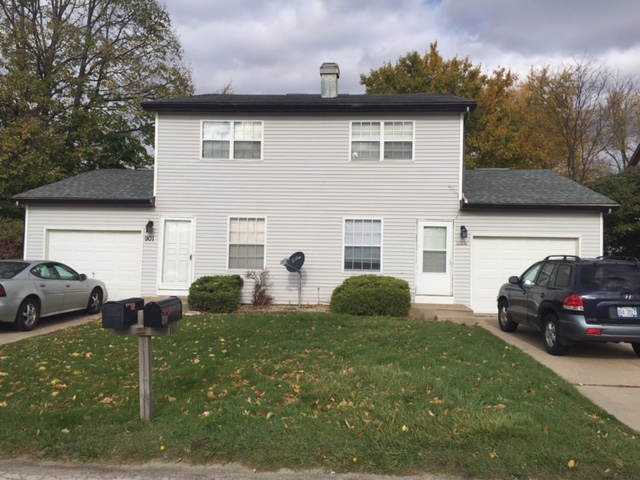 901 Napoleon Rd., bowling Green, OH