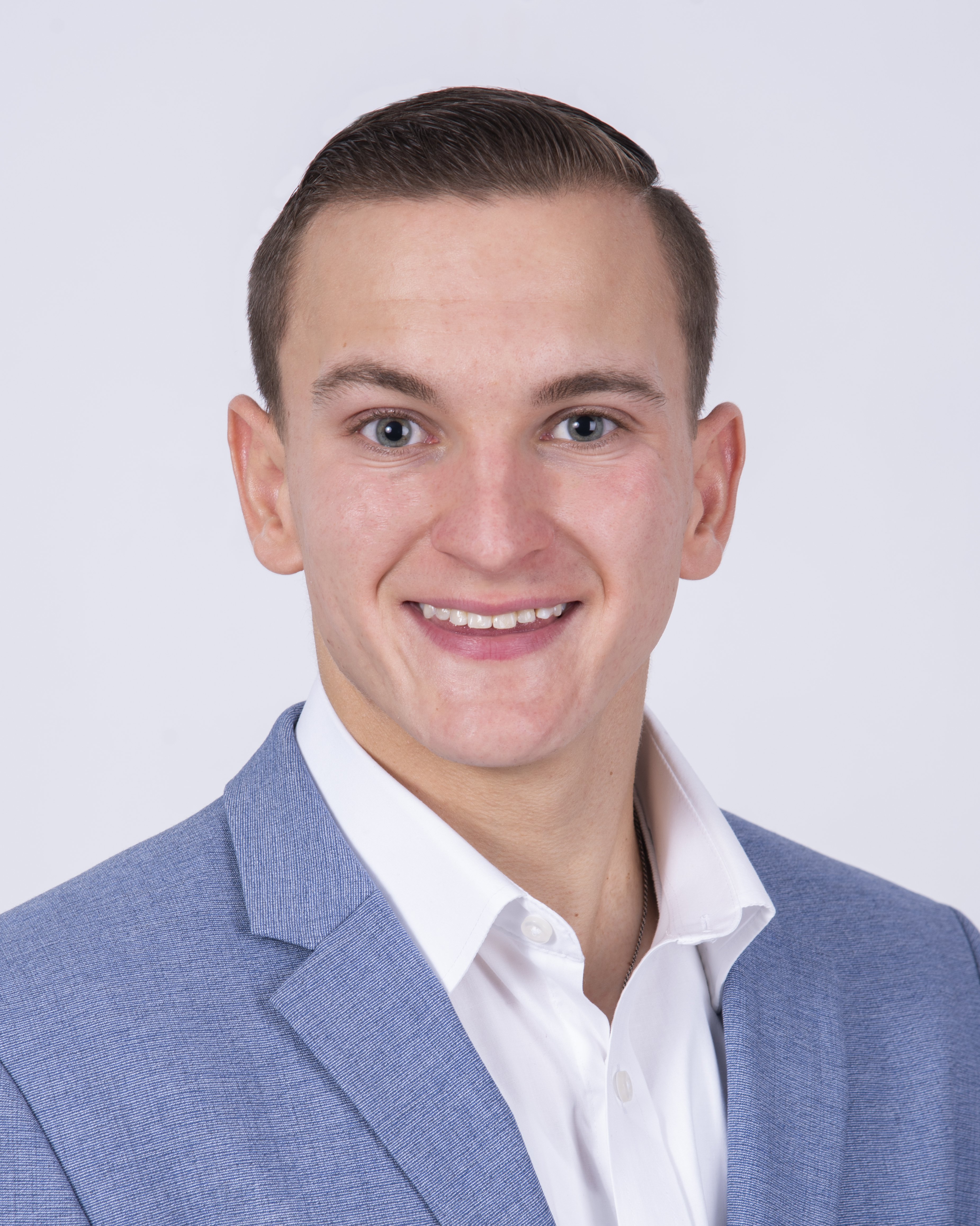 Cole Sonner