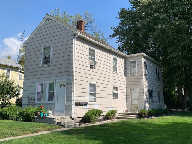 337 S. Grove St. - B, Bowling Green, OH  43402