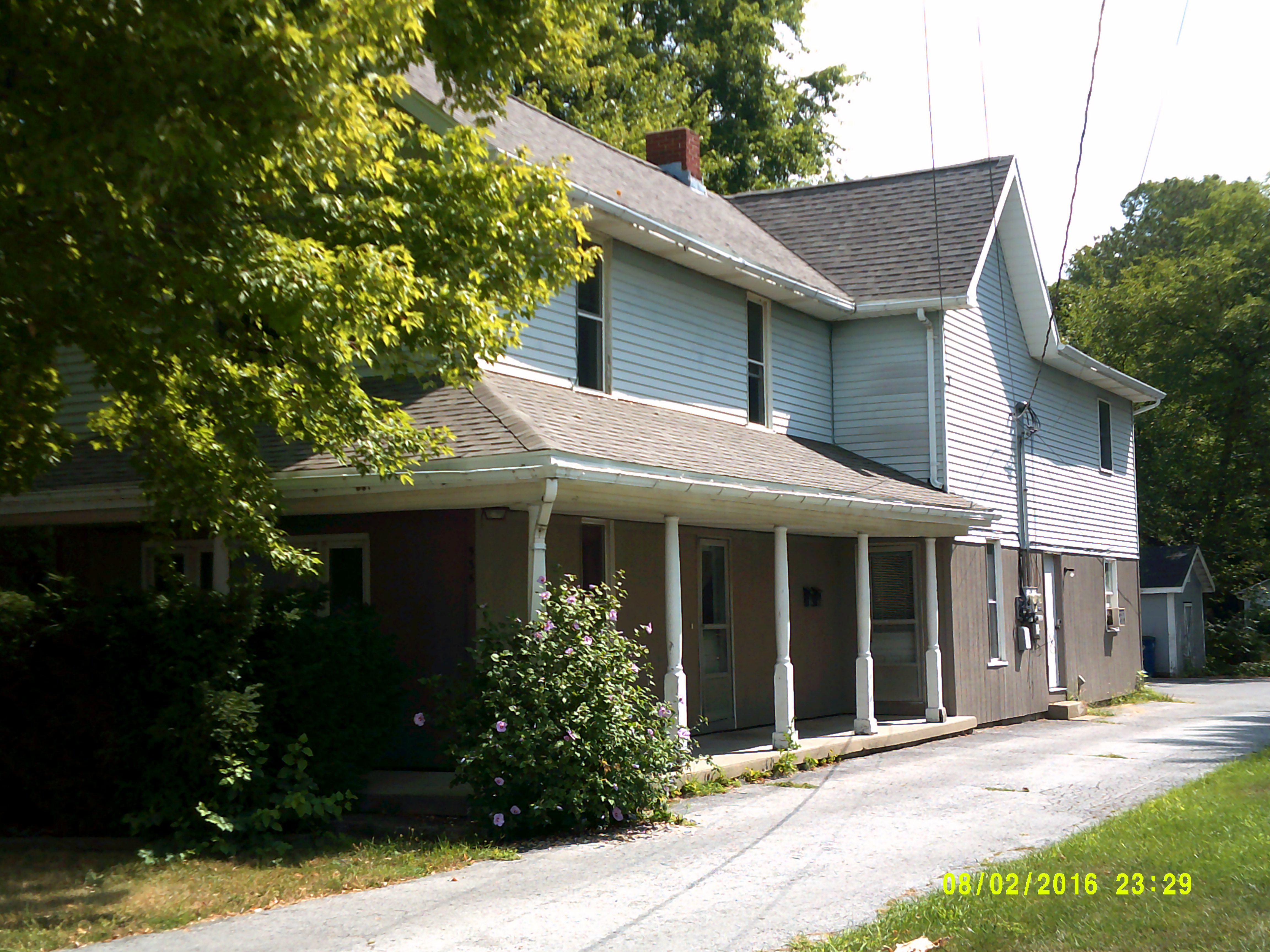 535 S. Maple St. - A, Bowling Green, OH  43402