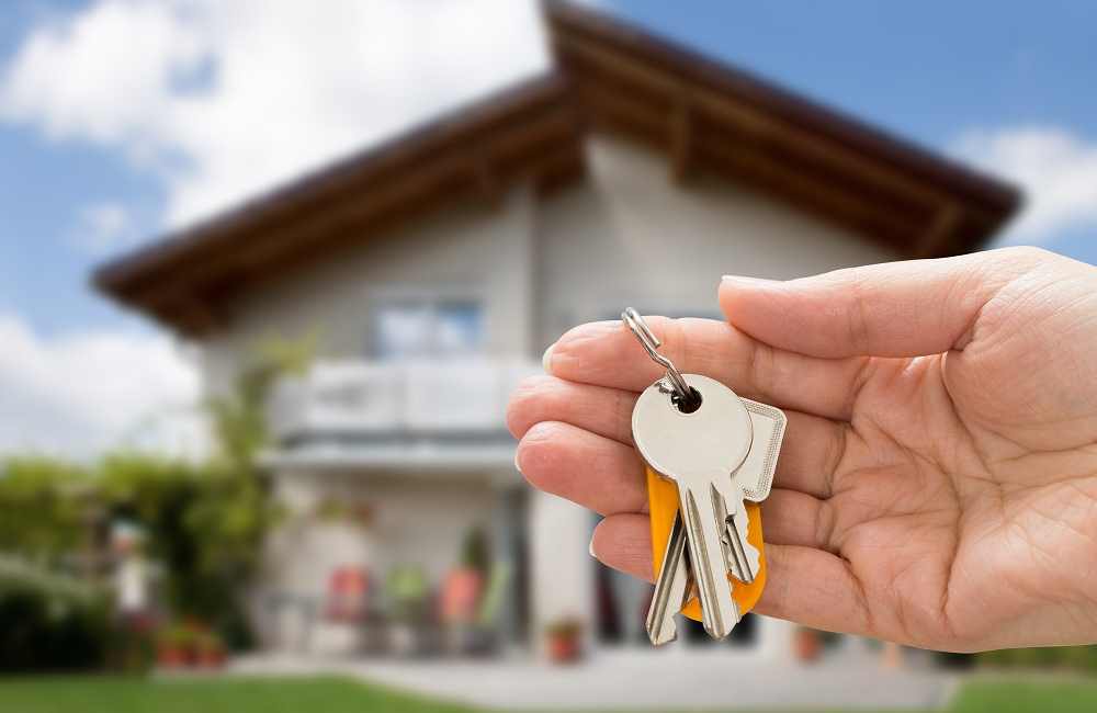 Buying A Home In Traverse City
