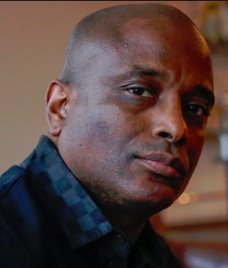 Larry Bonner