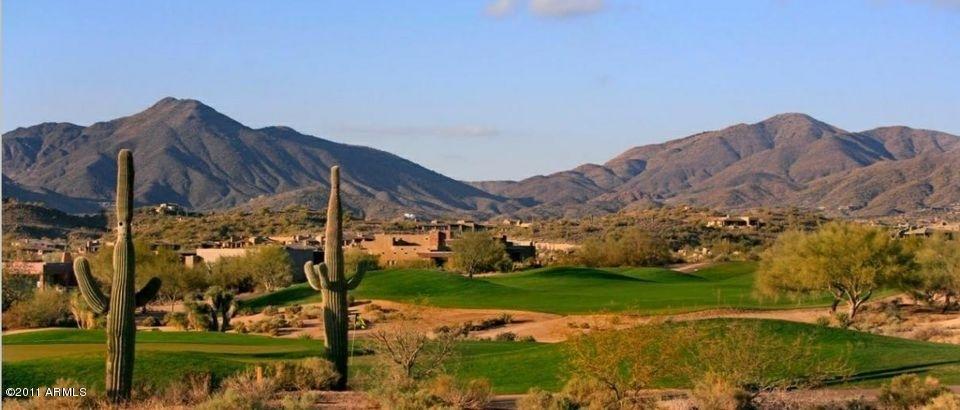 Cave Creek Homes For Sale