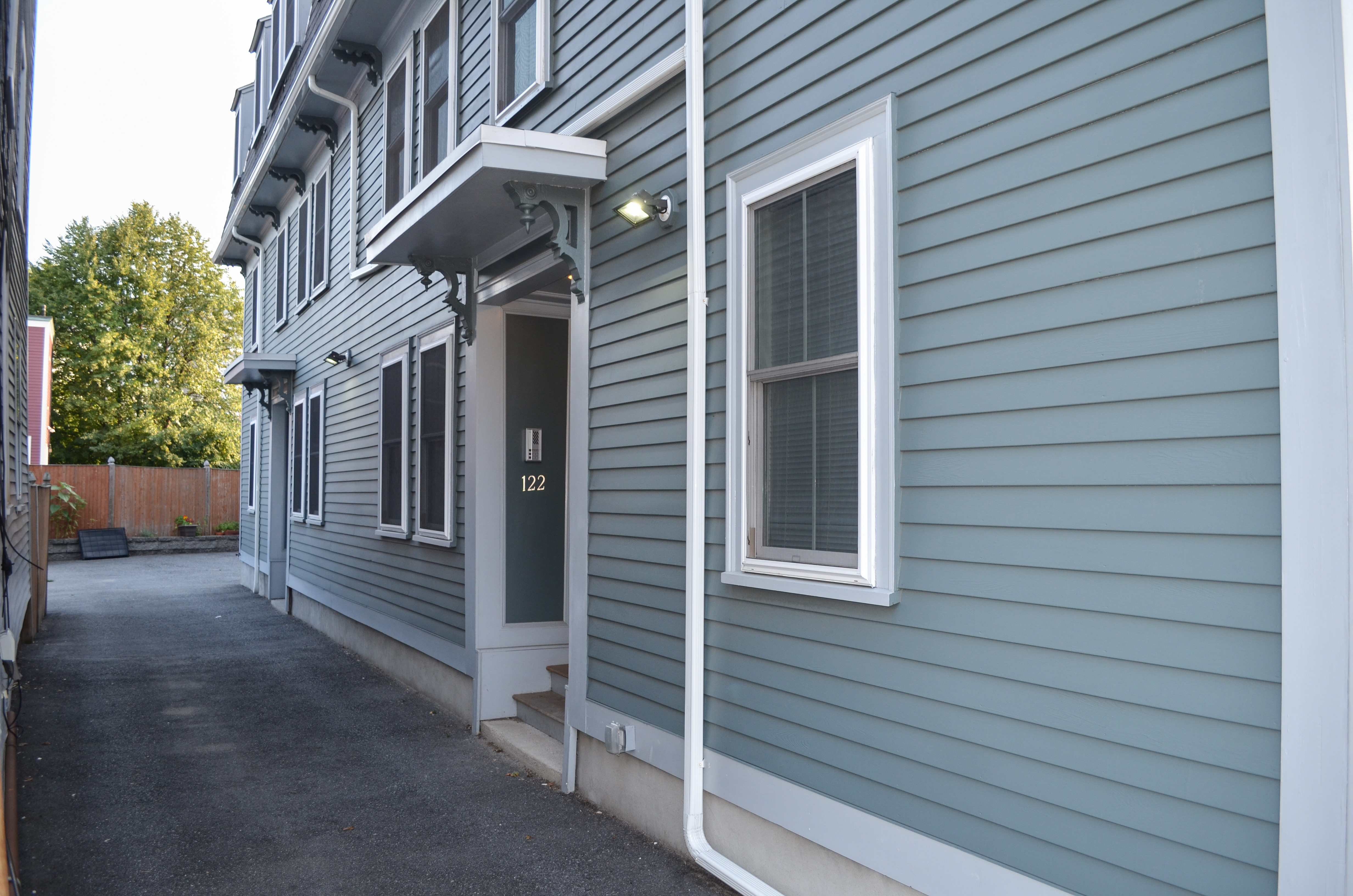 Great Cambridge 2 Bed Condo | New Listing