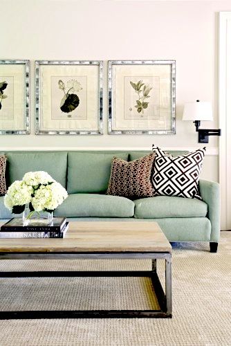 The Art of Staging