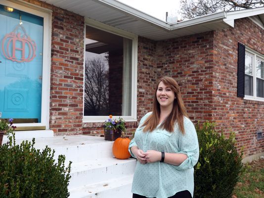 Single women buying more homes, even in challenging Nashville real estate market - Bodden Sisters in The Tennessean Real Estate