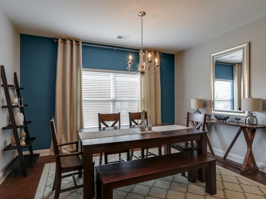 Room for rent: Nashville home buyers take on roommates to help pay the mortgage - The Bodden Sisters in The Tennessean Real Estate