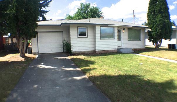 NEW LISTING: 590 LINCOLN DRIVE, Idaho Falls ID 83401