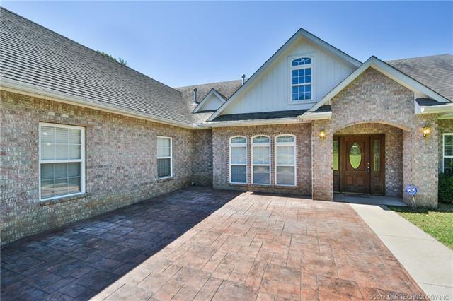 Sapulpa Properties