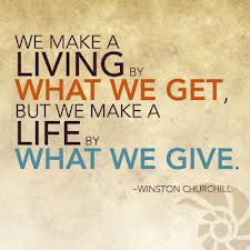 Our Top Ten Charities