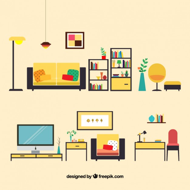 Yowza! Yellow Accents for Spring: 6 Easy Ways to Incorporate Color Into Your Home