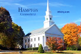 Hampton Historically and Today