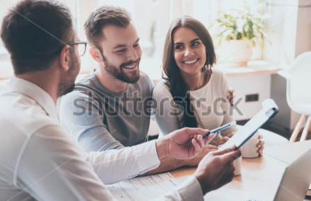 Dealing with Financing