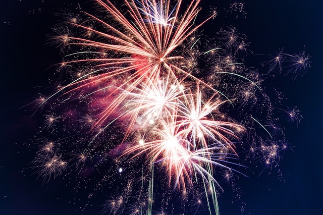 FOURTH OF JULY – CHICAGO-STYLE