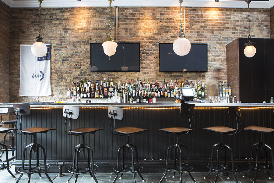 NEW RESTAURANTS OPEN IN RIVER NORTH & CATHEDRAL DISTRICT TO VISIT NOW
