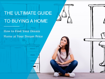 Free Guide to Buying a Home