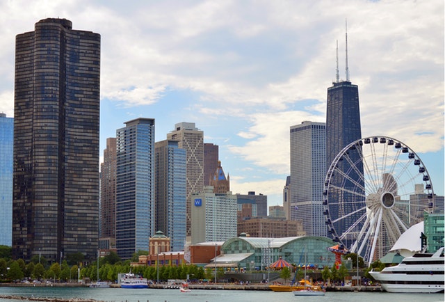 CHICAGO’S NEW CONSTRUCTION – WHAT TO EXPECT AND WHERE!