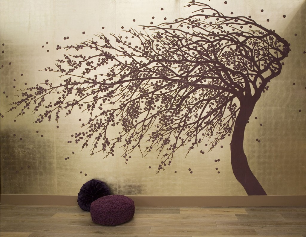 INCORPORATING ART INTO YOUR HOME