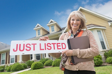 Advantages of Using A Professional Real Estate Agent