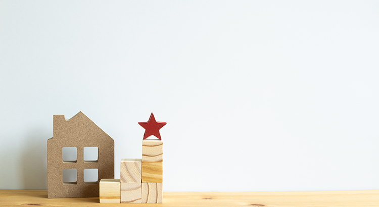 Homeowners Have Tremendous Equity